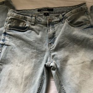 Jordache Skinny Jeans